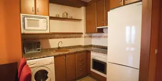 Apartamentos La Trufa Negra