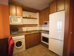 Apartamentos La Trufa Negra | Aragon - Teruel (vilayet) - Gúdar-Javalambre - Mora de Rubielos