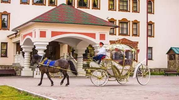 Tzargrad | Moskova Federal Bölgesi - Pushchino