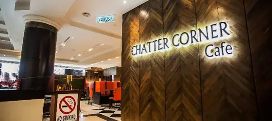 Crystal Crown Johor Bahru | Johor - Johor Bahru (ve civarı) - Johor Bahru - Merkez Bölge