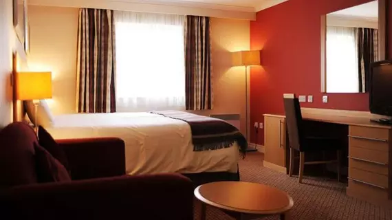 Village Urban Resort Nottingham | Nottinghamshire (kontluk) - Nottingham - Attenborough