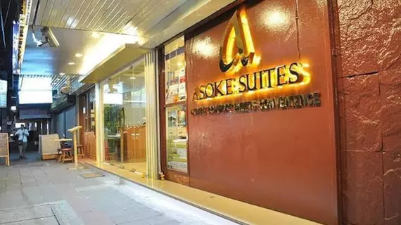 Asoke Suites | Bangkok - Bangkok Merkezi İş Bölgesi