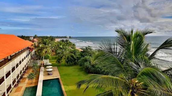 TEMPLE TREE RESORT | Southern Province - Galle Bölgesi - Induruwa