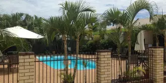 Comfort Inn on Main Hervey Bay