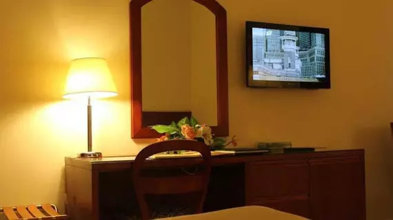 Makarem Al Bait Hotel | Mekke