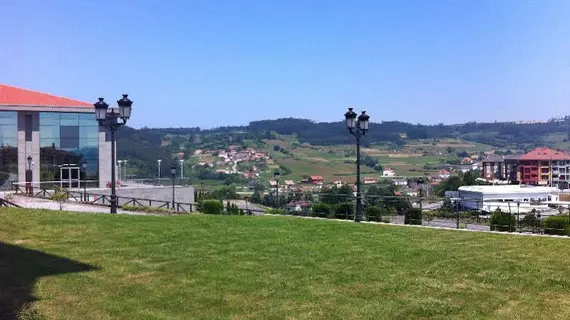 Hotel Palacio de la Magdalena | Asturias - Soto Del Barco