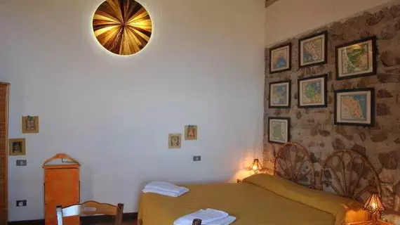 Santa Margherita Agriturismo | Sicilya - Messina (vilayet) - Gioiosa Marea