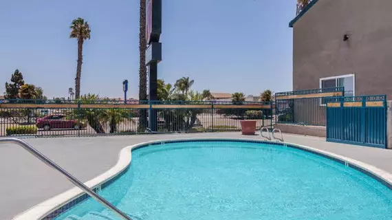 Super 8 Imperial Beach | Kaliforniya - San Diego County - San Diego