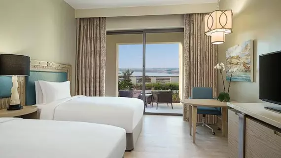 Hilton Dead Sea Resort & Spa | Balqa Governorate - Sweimeh