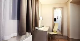 City Park Hotel | Kiev (ve civarı) - Kiev - Shevchenkivskyi Rayonu