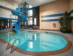 Best Western Plus City Centre Inn | Alberta - Edmonton (ve civarı) - Edmonton