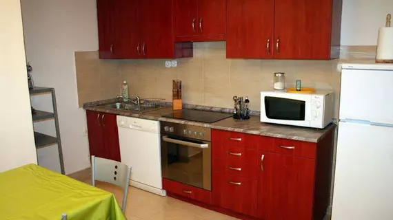 Walking Bed Budapest Hostel | Pest County - Budapeşte (ve civarı) - Budapeşte Kent Merkezi - Budapeşte İç Kent Bölgesi