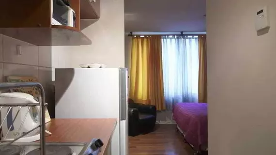 VRSuite | Santiago - Santiago (ve civarı) - Santiago