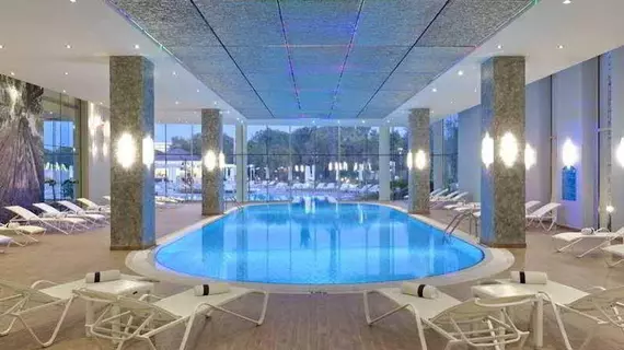 Sentido Zeynep Golf & Spa | Antalya - Belek