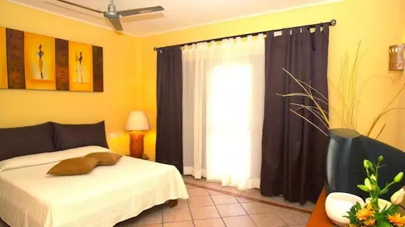 Hotel Riviera Caribe Maya | Quintana Roo - Solidaridad - Playa del Carmen