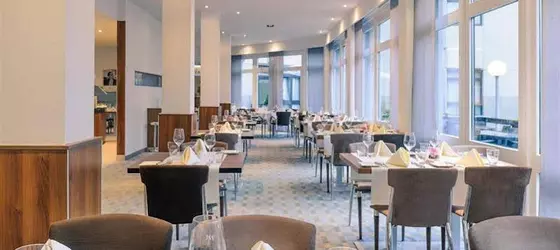 Mercure Hotel Frankfurt Airport Kelsterbach | Hessen - Frankfurt (ve civarı) - Kelsterbach