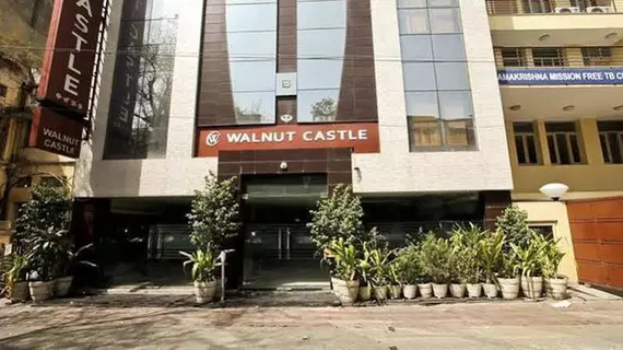 WALNUT CASTLE | Batı Delhi - Ulusal Eyalet Başkenti Delhi - Delhi (ve civarı) - Yeni Delhi - Karol Bagh