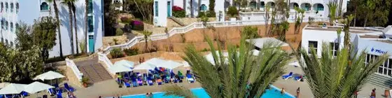 Le Tivoli | Agadir - Agadir Kent Merkezi