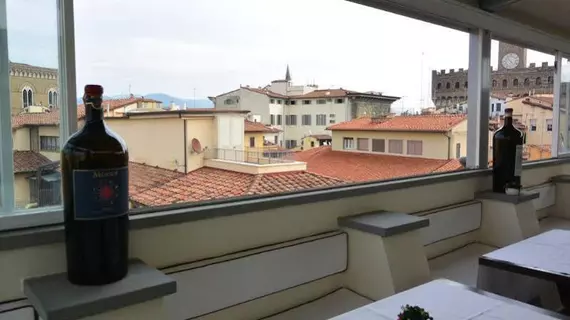 Hotel della Signoria | Toskana - Floransa (il) - Floransa - Duomo