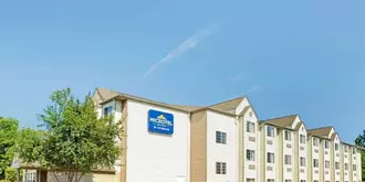 Microtel Inn & Suites by Wyndham Detroit Roseville