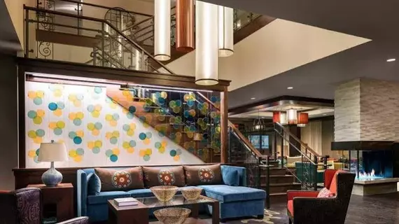 RESIDENCE INN LOS ANGELES PASADENA/OLD TOWN | Kaliforniya - Los Angeles County - San Gabriel Valley