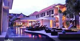 Grand Barong Resort | Bali - Kuta - Kuta Merkezi