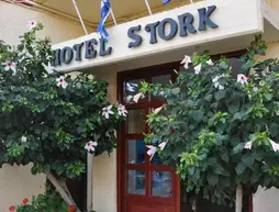 Stork Hotel