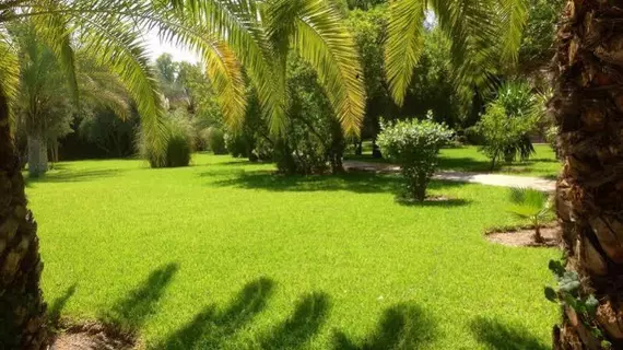 Villa Al Assala Palmeraie | Marakeş (ve civarı) - Marrakech - Ouahat Sidi Brahim - Palmeraie