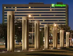 Wyndham Houston Medical Center Hotel and Suites | Teksas - Houston (ve civarı) - Houston