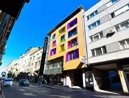 Hotel Colors Inn Sarajevo | Sarajevo Canton - Sarajevo