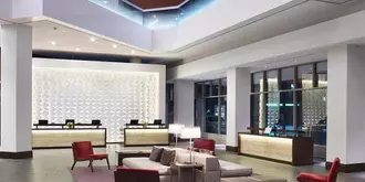 Hyatt Regency Cincinnati