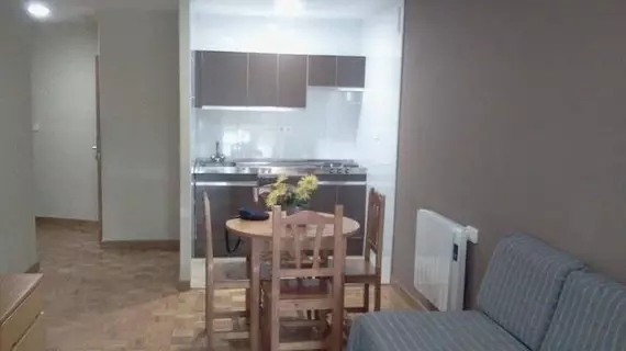 Apartamentos Galicia Oca Nuevo Manzaneda | Galicia - Ourense (il) - Puebla de Trives