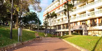 Sao Miguel Park Hotel