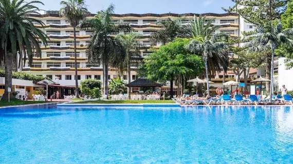 Hotel Puerto Resort by Blue Sea | Kanarya Adaları - Santa Cruz de Tenerife - Puerto de la Cruz