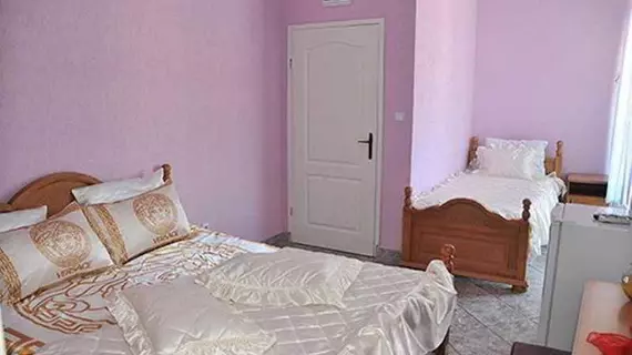 Hotel Hoti | Ulcinj