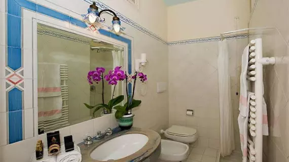 Hotel Casa Albertina | Campania - Salerno (il) - Positano