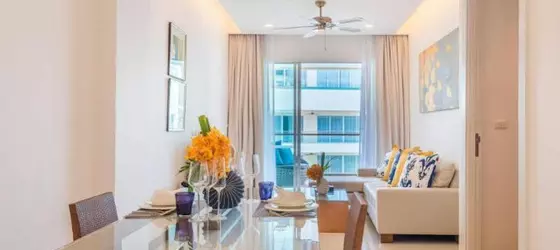 The Pelican Residence & Suites Krabi | Krabi İli - Krabi