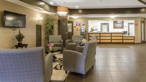 Suburban Extended Stay Hotel Estevan | Saskatchewan - Estevan