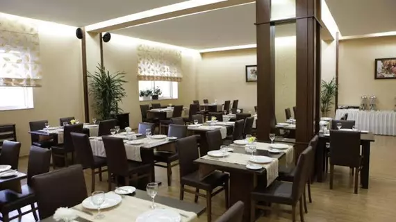 Days Hotel Baku | Bakü (ve civarı) - Baku