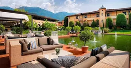 Hotel Giardino Ascona | Ticino Kantonu - Ascona