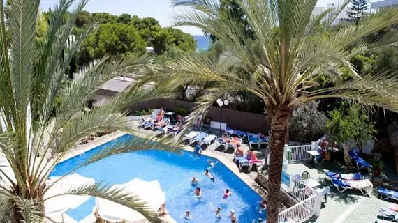 Cala Gran - Costa Sur Komplex Gavimar | Balearic Adaları - Mayorka Adası - Campos - Migjorn