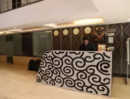 Hotel Paradise Inn | Batı Delhi - Ulusal Eyalet Başkenti Delhi - Delhi (ve civarı) - Yeni Delhi - Karol Bagh