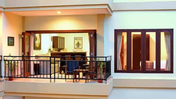 Kuta Townhouse Apartments | Bali - Kuta - Kuta Merkezi