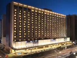 Best Western Premier Seoul Garden Hotel | Gyeonggi - Seul (ve civarı) - Mapo