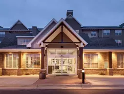 Residence Inn South Bend Mishawaka | Indiana - South Bend (ve civarı) - Mishawaka