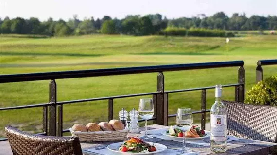 Golf du Medoc et Spa MGallery by Sofitel | Nouvelle-Aquitaine - Gironde (bölge) - Bordeaux (ve civarı) - Le Pian-Medoc