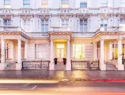 Hyde Park Executive Apartments | Londra (ve civarı) - City of Westminster - Bayswater