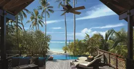 ShangriLas Villingili Resort And Spa Maldives | Maldivler - Gan Adası