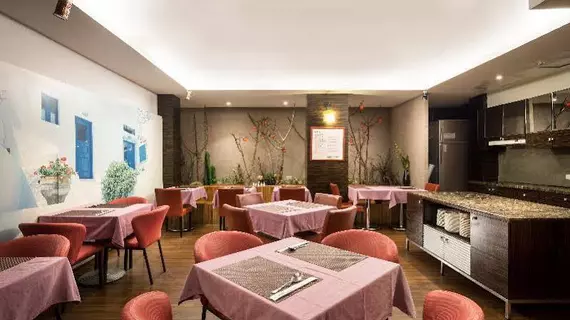 Taipei Lotty Hotel | Taypey (ve civarı) - Taypey - Zhongshan