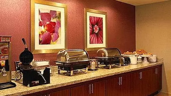 Comfort Suites | Arkansas - Little Rock (ve civarı) - Little Rock